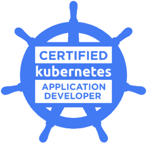 Как сдать CKAD (Certified Kubernetes Application Developer)